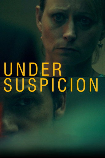 Under Suspicion: Kate McCann movie poster