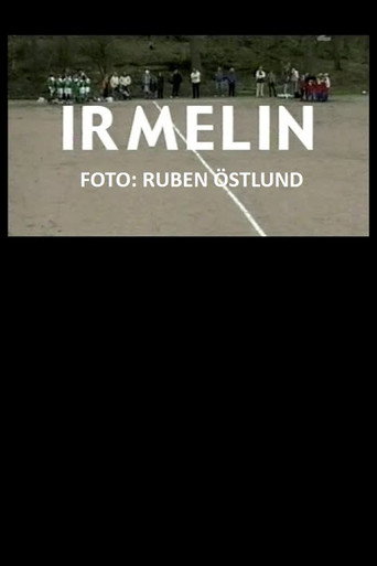 Irmelin movie poster