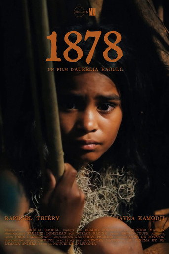 1878 movie poster
