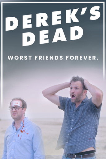 Derek's Dead movie poster