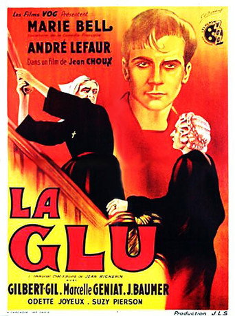La Glu movie poster