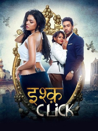 Ishq Click movie poster
