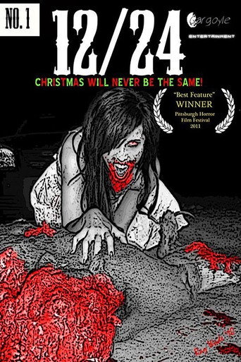 12/24 movie poster