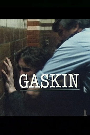 Gaskin movie poster