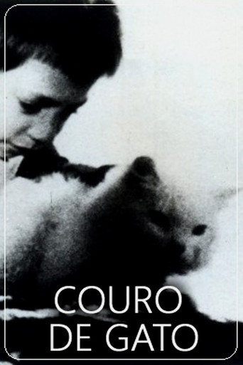 Cat Skin movie poster