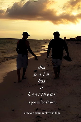 This Pain Has a Heartbeat movie poster