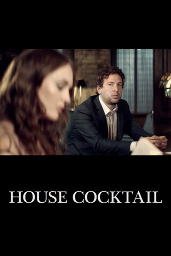House Cocktail movie poster