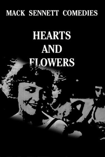 Hearts and Flowers movie poster