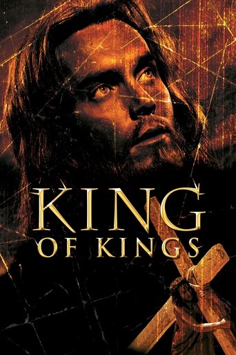 King of Kings movie poster