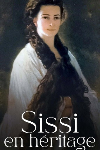 Sisis Erben - Die Kinder der Kaiserin Elisabeth movie poster