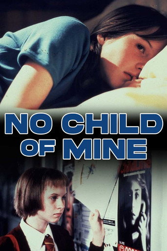 No Child of Mine movie poster