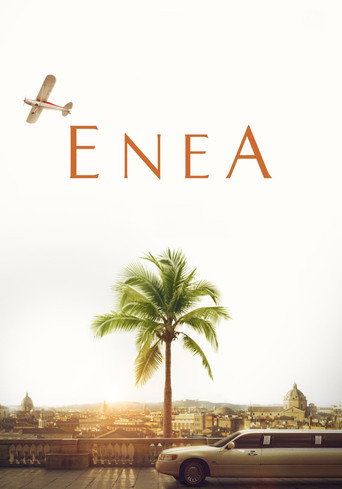 Enea movie poster