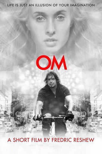 OM movie poster