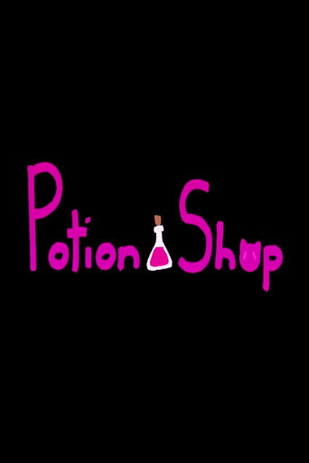 Potion Shop movie poster