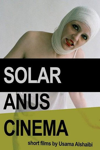 Solar Anus Cinema movie poster