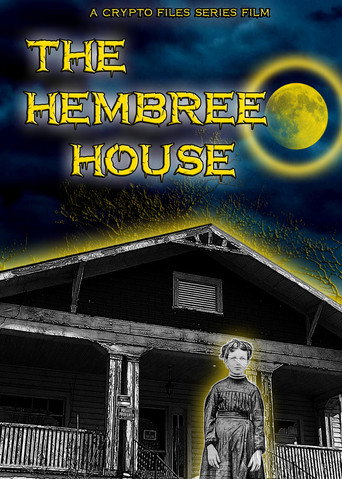 The Hembree House movie poster