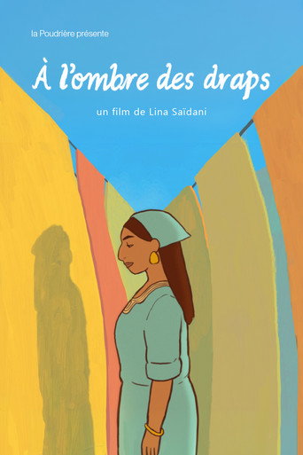 A l'ombre des draps movie poster