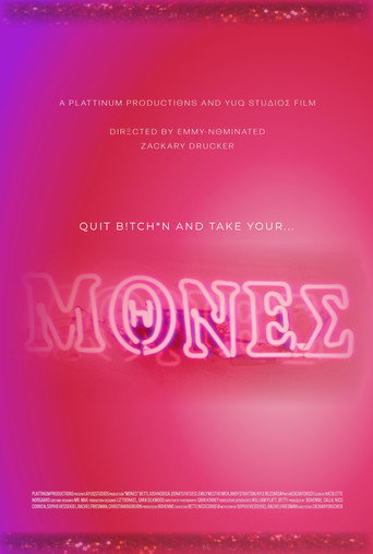 Mones movie poster