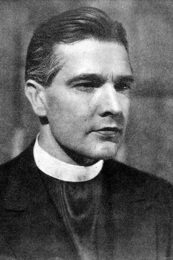 Father Vojtech movie poster