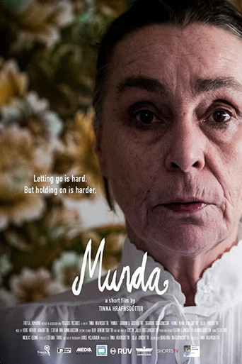 Munda movie poster