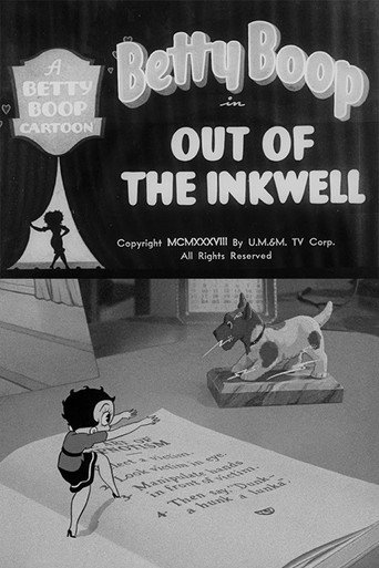 Out of the Inkwell movie poster