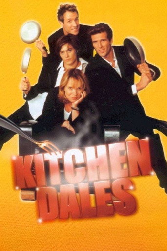 Kitchendales movie poster