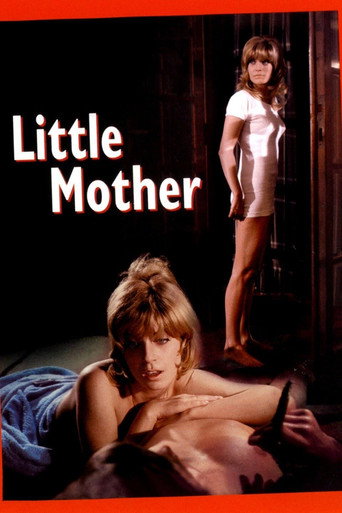 Little Mother movie poster
