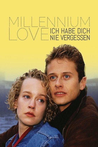 Millennium Love movie poster