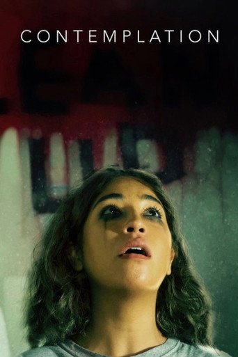 Contemplation movie poster