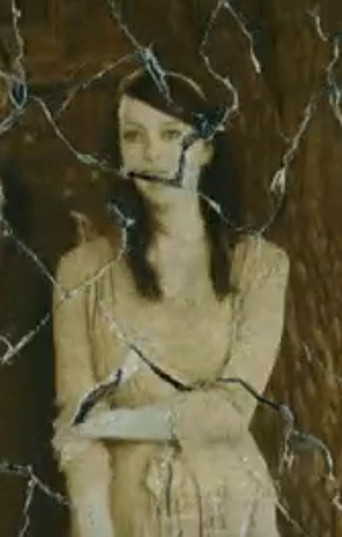 Ballad of Mary Slade movie poster