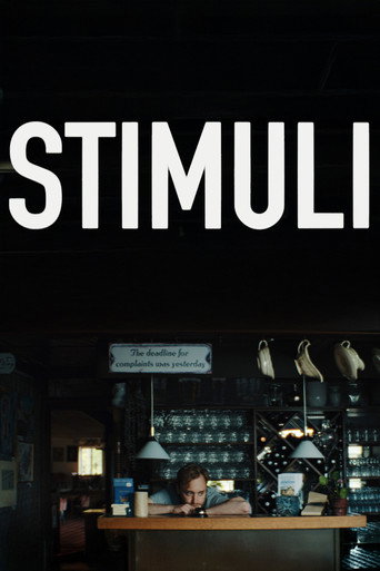 Stimuli movie poster