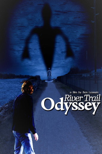 River Trail Odyssey movie poster