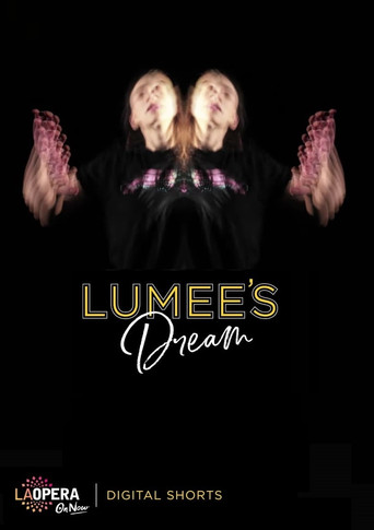Lumee's Dream movie poster