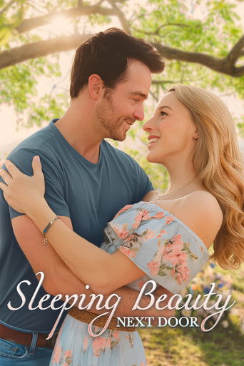 Sleeping Beauty Next Door movie poster
