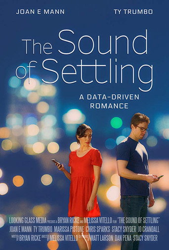 The Sound of Settling movie poster