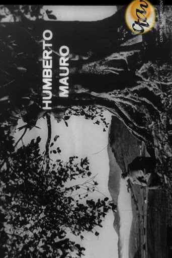 Humberto Mauro movie poster