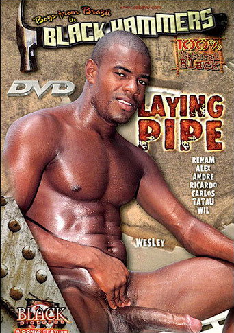 Laying Pipe movie poster