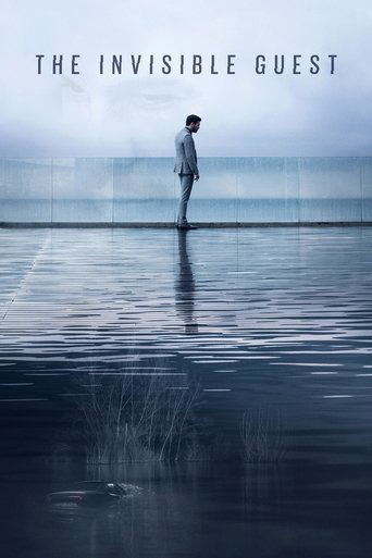 The Invisible Guest movie poster