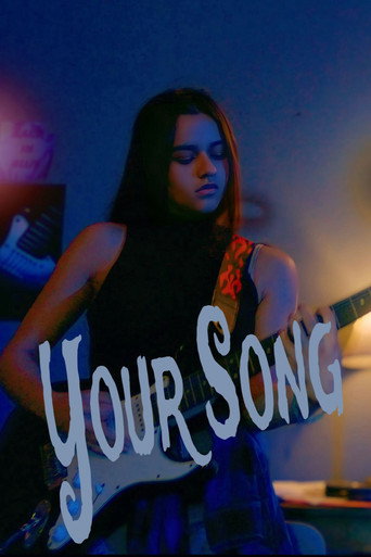 Your Song movie poster