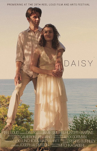 Daisy movie poster