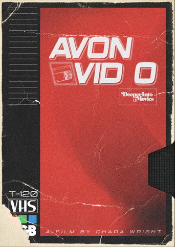 Avon Vido movie poster