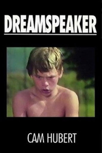 Dreamspeaker movie poster