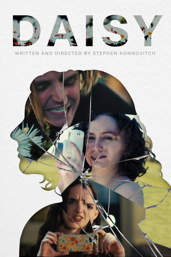 Daisy movie poster