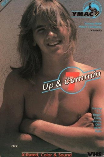 7 Up & Cummin movie poster