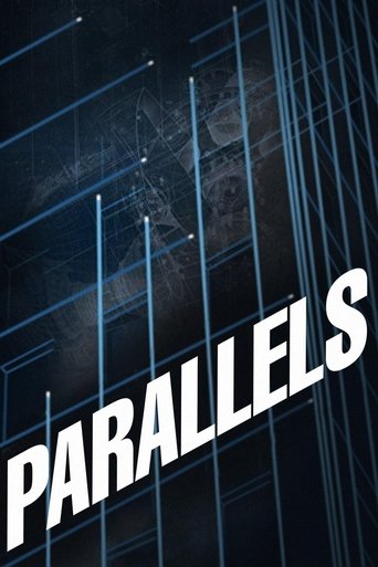 Parallels movie poster