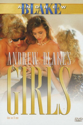 Girls movie poster