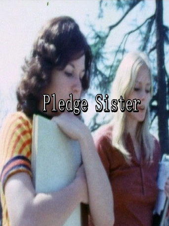 Pledge Sister movie poster