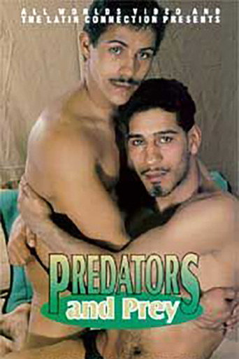 Predators and Prey movie poster