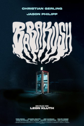 Baba Kush movie poster