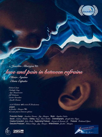 Love and Pain in Between Refrains movie poster